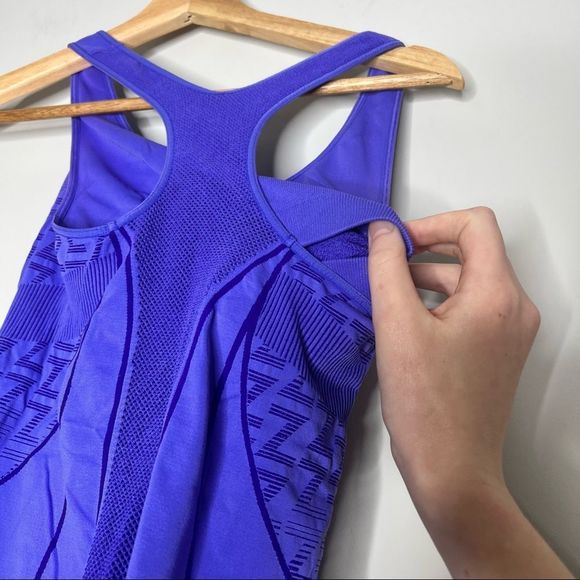 Zella Workout Tank - Picture 7 of 7